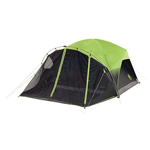 콜맨 Coleman Dome Tent for Camping