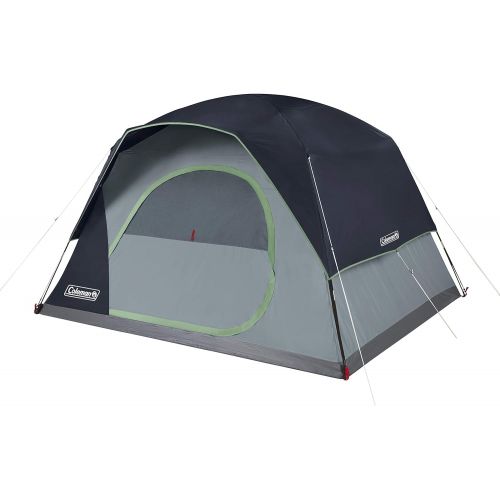 콜맨 Coleman Camping Tent Skydome Tent