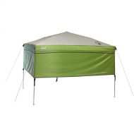 Coleman Instant Canopy Sunwall Accessory, Canopy sold separately