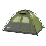 Coleman Weatherproof Instant Tourer Unisex Outdoor Dome Tent