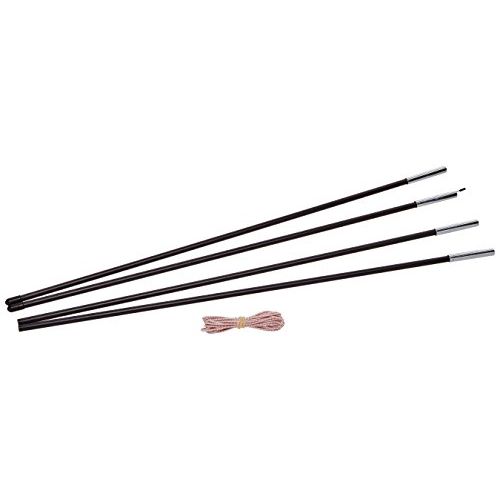 콜맨 Coleman Replacement Tent Pole Kit