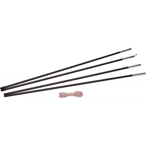 콜맨 Coleman Replacement Tent Pole Kit