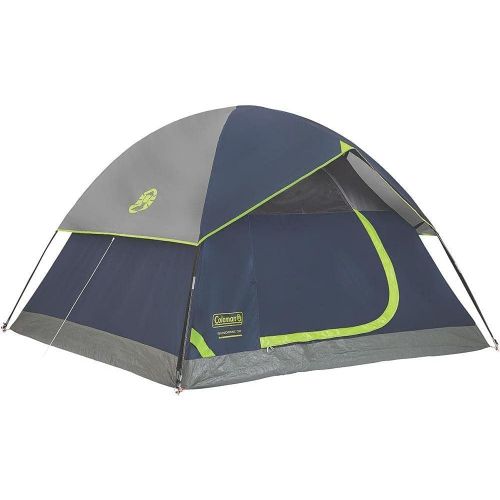 콜맨 Coleman 2000034547 Camping Tents