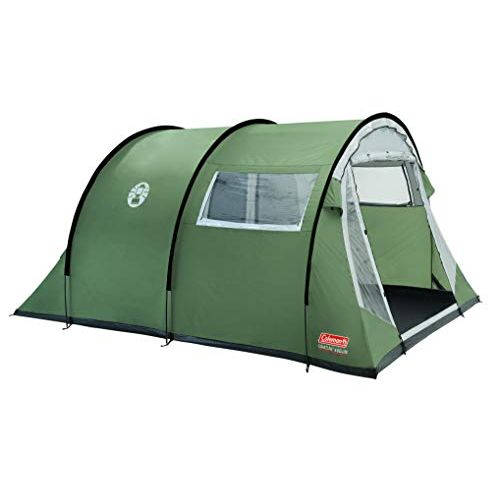 콜맨 Coleman Coastline 4 Deluxe Tent - 4 Person