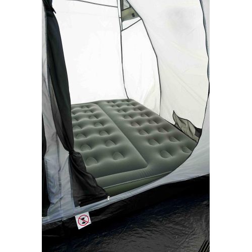 콜맨 Coleman Coastline 4 Deluxe Tent - 4 Person