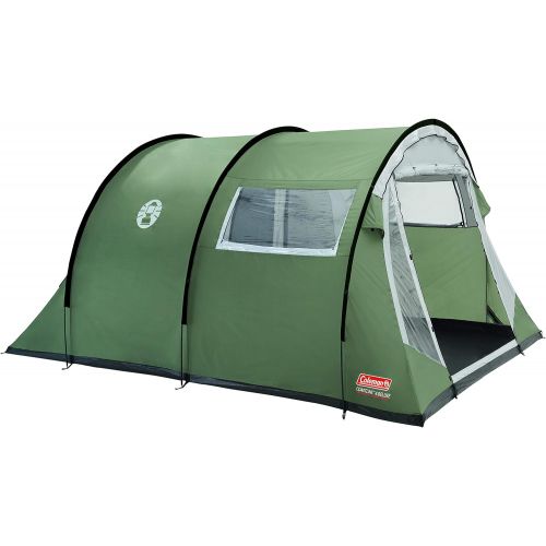 콜맨 Coleman Coastline 4 Deluxe Tent - 4 Person