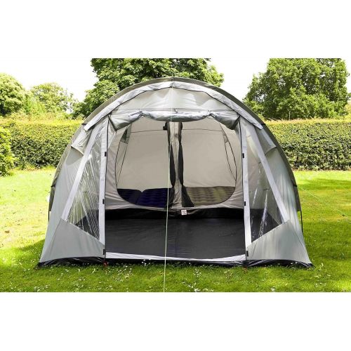 콜맨 Coleman Coastline 4 Deluxe Tent - 4 Person