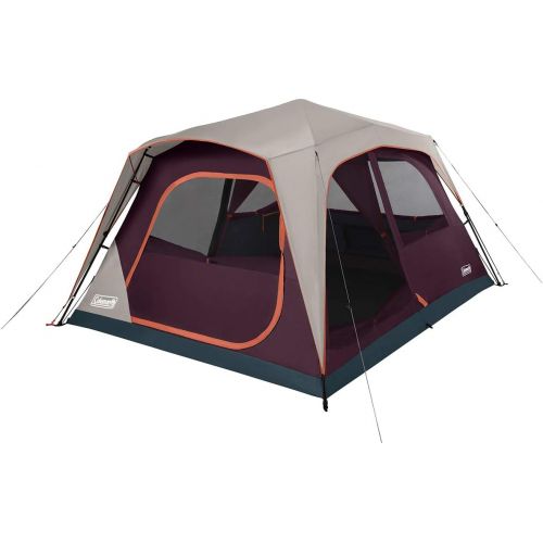 콜맨 Coleman Camping Tent Skylodge Instant Tent