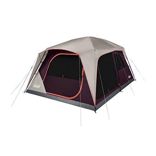 콜맨 Coleman Camping Tent Skylodge Tent