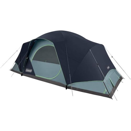 콜맨 Coleman Camping Tent Skydome Tent XL