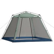 Coleman Screen Tent?Skylodge 10 x 10 Instant Screen Canopy Tent