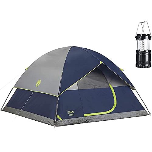 콜맨 Coleman Sundome Tent