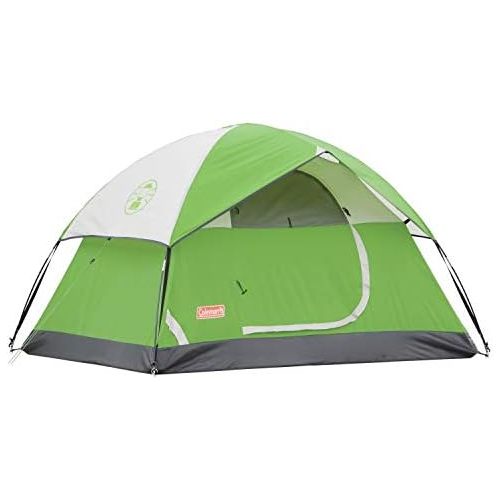 콜맨 Coleman Sundome Tent