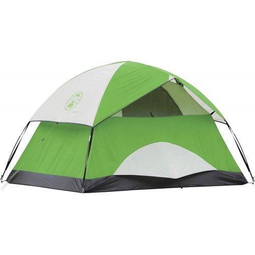 콜맨 Coleman Sundome Tent