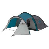Coleman Cortes Tent, Absolutely Waterproof Lightweight Camping Tent with Sewn-in Groundsheet