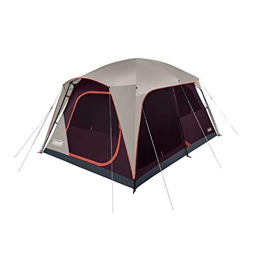 콜맨 Coleman Camping Tent Skylodge Tent