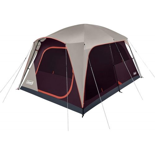 콜맨 Coleman Camping Tent Skylodge Tent