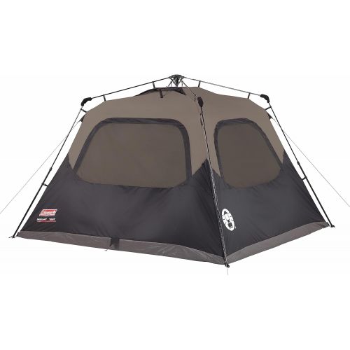 콜맨 Coleman Cabin Tent with Instant Setup in 60 Seconds