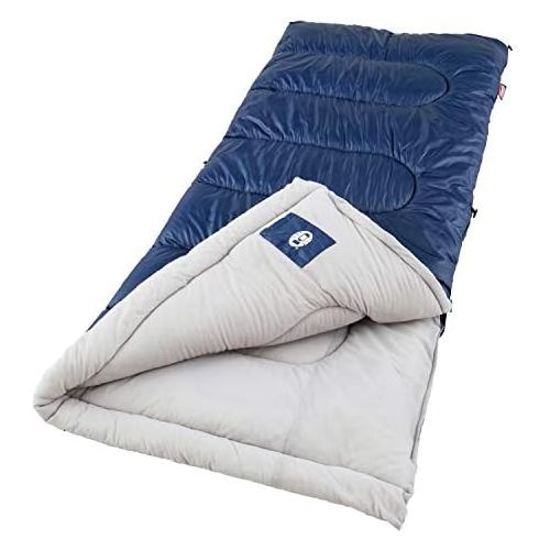 콜맨 Coleman Brazos Cold Weather Sleeping Bag