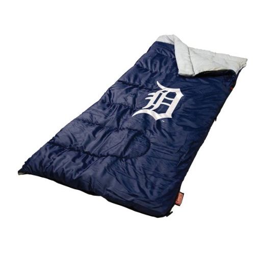 콜맨 Coleman MLB Sleeping Bag Youth