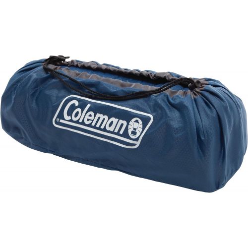 콜맨 Coleman Silverton Self-Inflating Pad