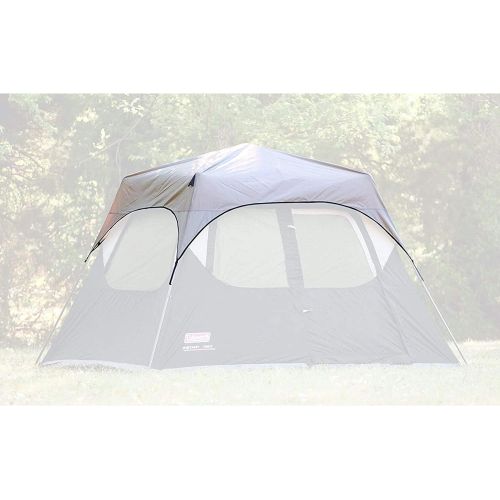 콜맨 Coleman Rainfly Accessory for 6-Person Instant Tent