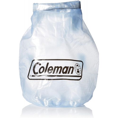 콜맨 Coleman Medium Dry Gear Bag