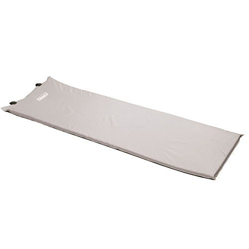 콜맨 Coleman Self-Inflating Camp Pad