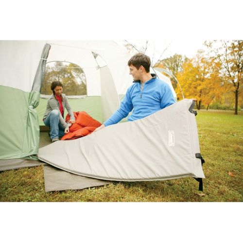 콜맨 Coleman Self-Inflating Camp Pad