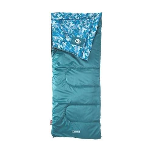 콜맨 Coleman Sleeping Bag