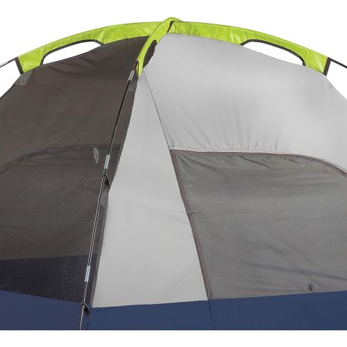 콜맨 Coleman Sundome Tent