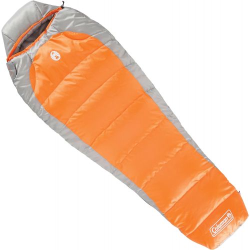 콜맨 Coleman Silverton Sleeping Bag