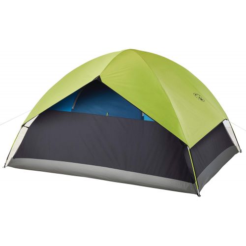 콜맨 [아마존베스트]Coleman Dome Tent for Camping