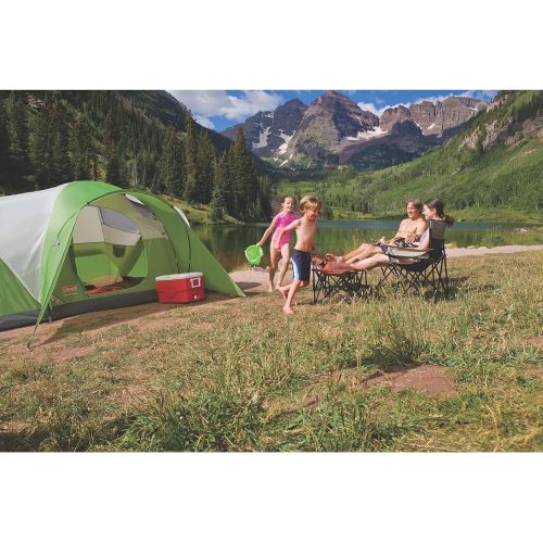 콜맨 Coleman Montana 6-Person Tent