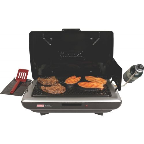 콜맨 Coleman Camp Propane Grill (Plus)