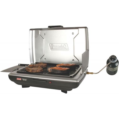 콜맨 Coleman Camp Propane Grill (Plus)