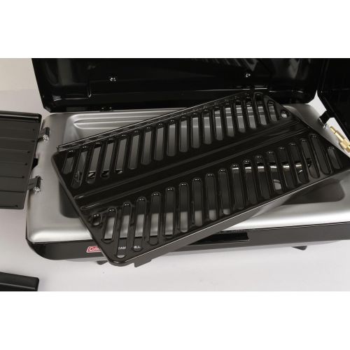 콜맨 Coleman Camp Propane Grill (Plus)