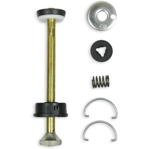 콜맨 Coleman Universal Plunger Metal Part #: 242J5201 ; 4 Inch Long Plunger Pump Repair Kit ; Compatible Stoves & Lanterns
