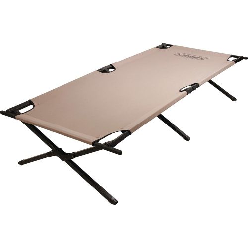 콜맨 Coleman Trailhead II Cot