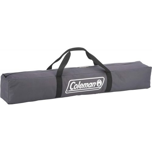 콜맨 Coleman Pack-Away Camping Cot