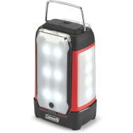 Coleman Multi-Panel LED Lantern
