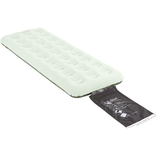 콜맨 Coleman EasyStay Single-High Airbed