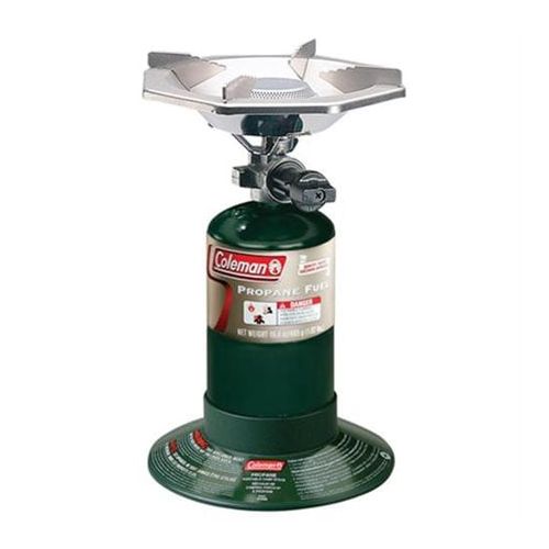 콜맨 Coleman 110593 1 Burner Propane Stove