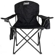 [무료배송]Coleman Camping Chair with Built-in 4 Can Cooler