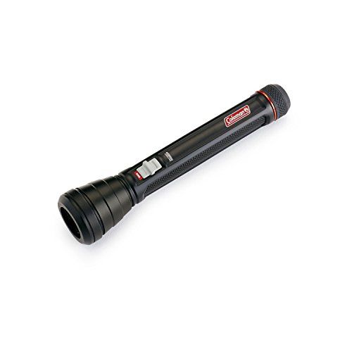 콜맨 [무료배송]Coleman Battery Guard LED Flashlight