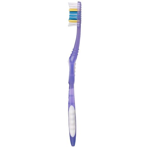  [무료배송]Colgate Extra Clean Toothbrush, Full Head, Soft - 6 Count