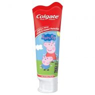 Colgate Kids Toothpaste (Pack of 18)