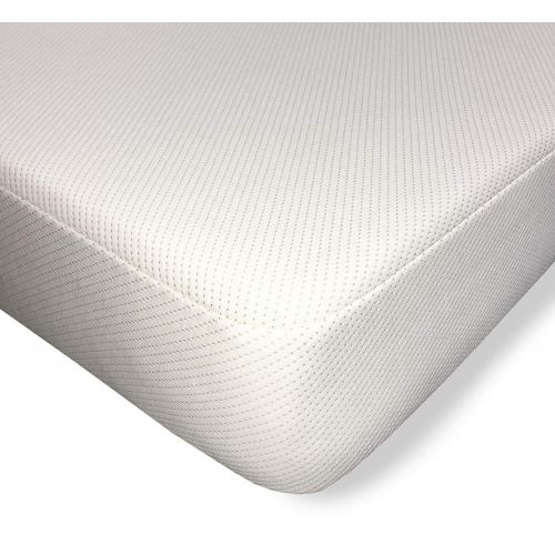  Colgate Eco Classica III Dual firmness Eco-Friendlier Crib mattress, Organic Cotton Cover