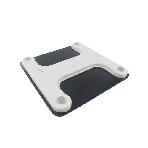  Colin Bluetooth Body Fat Scale Smart BMI Scale Digital Bathroom Wireless Weight Scale, Body Composition...