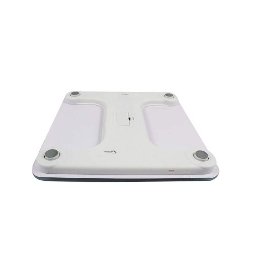  Colin Bluetooth Body Fat Scale Smart BMI Scale Digital Bathroom Wireless Weight Scale, Body Composition...